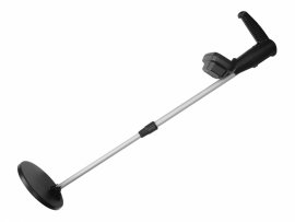 Detector de Metales Bounty Hunter Junior