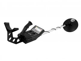 Detector de metales Bounty Hunter VLF