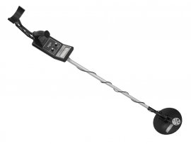 Detector de metales Bounty Hunter VLF