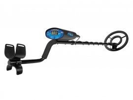 Detector de metales Bounty Hunter Quick Silver