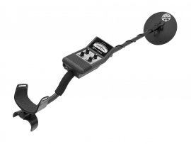 Detector de Metales Bounty Hunter Tracker II