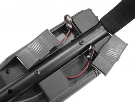 Detector de Metales Bounty Hunter Tracker II