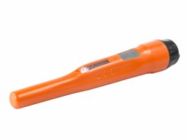 Detector de metales Quest Wader LI