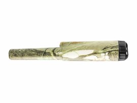 Detector de metales Quest XPointer Camo
