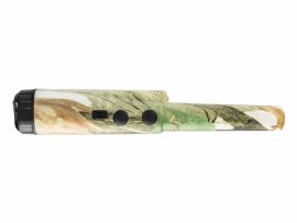Detector de metales Quest XPointer Camo