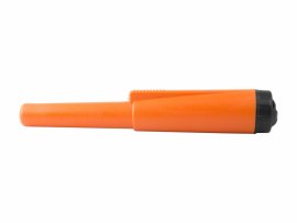 Detector manual de localización de metales Quest XPointer naranja