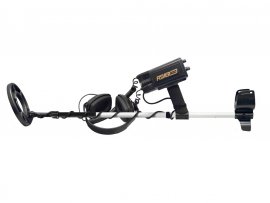 Fisher 1280 Detector de Metales Subacuático 10.5''
