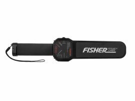 Detector manual de metales Fisher CW-20