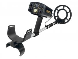 Fisher CZ21 Detector de Metales Subacuático 10.5''