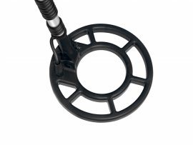 Fisher CZ21 Detector de Metales Subacuático 10.5''