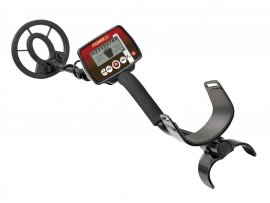 Detector de metales Fisher F11 7''