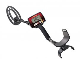 Detector de metales Fisher F22 9''