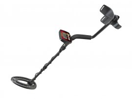 Detector de metales Fisher F22 9''