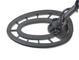 Detector de metales Fisher F22 9''