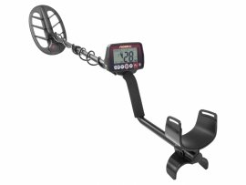 Detector de metales Fisher F44 11'' DD
