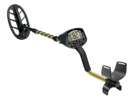 Detector de metales Fisher F5 11''