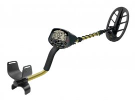 Detector de metales Fisher F5 11''