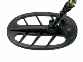Detector de metales Fisher F5 11''