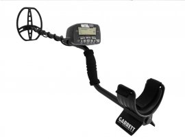 Detector de metales Garrett AT-PRO
