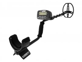 Detector de metales Garrett AT-PRO