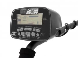 Detector de metales Garrett AT-PRO