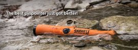 Detector de metales Garrett ProPointer AT