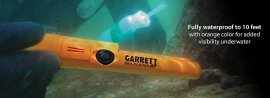 Detector de metales Garrett ProPointer AT
