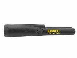 Detector de metales Garrett ProPointer II
