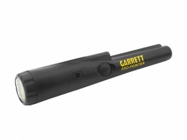 Detector de metales Garrett ProPointer II