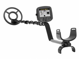 Detector de metales Teknetics Alpha 8