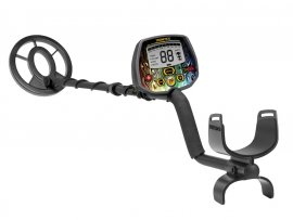 Detector de metales Teknetics Digitek