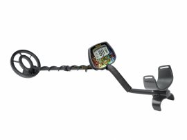 Detector de metales Teknetics Digitek