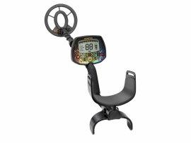 Detector de metales Teknetics Digitek