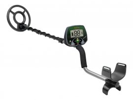 Detector de metales Teknetics Eurotek 8