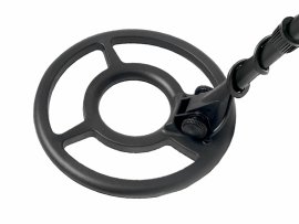 Detector de metales Teknetics Eurotek PRO 8'' set