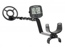 Detector de metales Teknetics Gamma 8