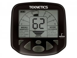 Detector de metales Teknetics Gamma 8