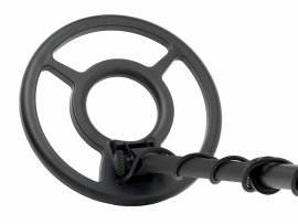 Detector de metales Teknetics Gamma 8