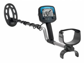 Detector de metales Teknetics Omega 8500 10''