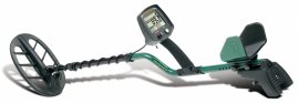Detector de metales Teknetics T2 Classic 11" DD