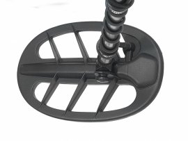 Detector de metales Teknetics T2 LTD Special Edition DD 11''