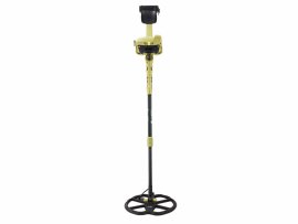 Detector de metales WGI Ground EFX MX300 GPS 12''