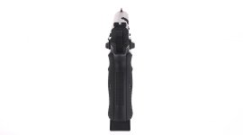 Pistola de aire comprimido ASG CZ-75 SP-01 Shadow Blow Back 4,5mm