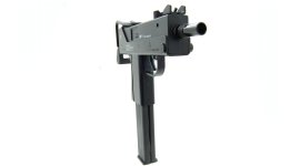 Pistola de aire comprimido ASG Ingram M11 Semi-Auto 4,5mm