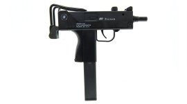 Pistola de aire comprimido ASG Ingram M11 Semi-Auto 4,5mm