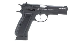 Pistola de aire ASG CZ-75 Blow Back 4,5 mm