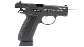 Pistola de aire ASG CZ-75 Blow Back 4,5 mm