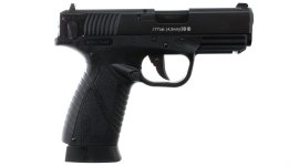 Pistola de aire comprimido ASG Bersa BP9CC Blow Back 4,5mm