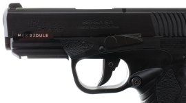 Pistola de aire ASG Bersa BP9CC 4,5mm