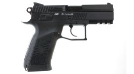 Pistola de aire ASG CZ 75 P-07 Duty Blowback 4,5mm